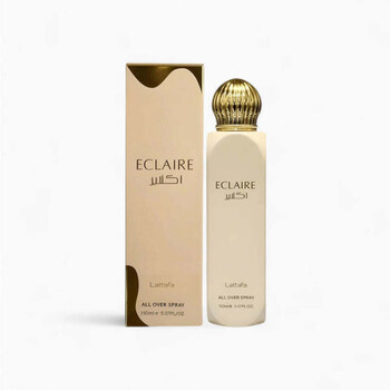 Lattafa Unisex Eclaire EDP Spray 3.4 oz Fragrances 6290362340638