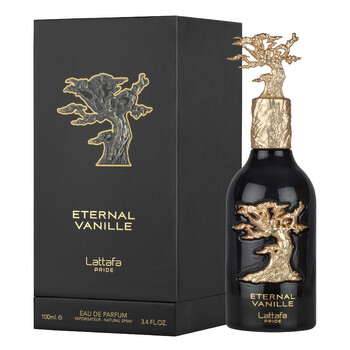 Unisex Eternal Vanille EDP Spray 3.4 oz Fragrances 6290362349334