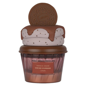 Unisex Give Me Gourmand Cookie Crave EDP Spray 2.53 oz Fragrances 6290362349662