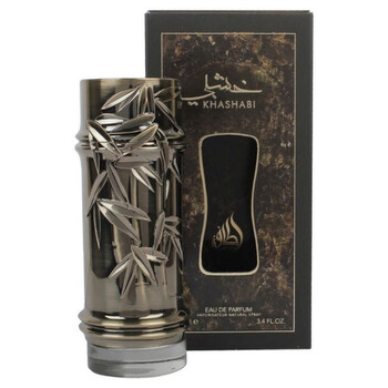 Unisex Khashabi EDP Spray 3.4 oz Fragrances 6291107450780