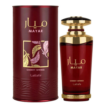Lattafa MAYAR 100ml 香水 Lattafa Mayar EDP Perfume By Lattafa 100 ML -Unisex Eau De