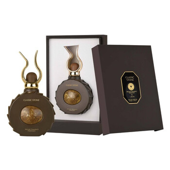 Lattafa Unisex La Collection D'antiquites 1886 EDP Spray 3.4
