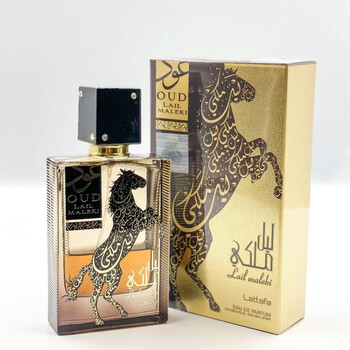 Unisex Oud Lail Maleki EDP Spray 3.4 oz Fragrances 6291107459035 Unisex Oud Lail Maleki EDP Spray 3.4 oz Fragrances 6291107459035