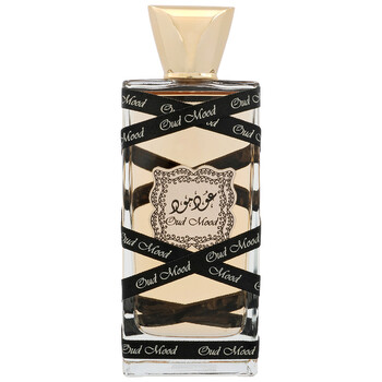 Unisex Oud Mood EDP Spray 3.4 oz Fragrances 6291106065114