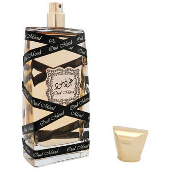 Unisex Oud Mood EDP Spray 3.4 oz Fragrances 6291106065114