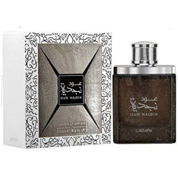 Unisex Oud Najdia EDP Spray 3.4 oz Fragrances 6291106065008