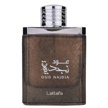 Unisex Oud Najdia EDP Spray 3.4 oz Fragrances 6291106065008