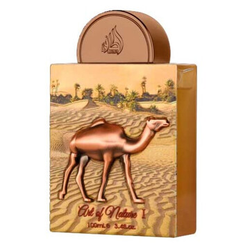 Unisex Pride Art of Nature EDP Spray 3.4 oz Fragrances 6290360592008