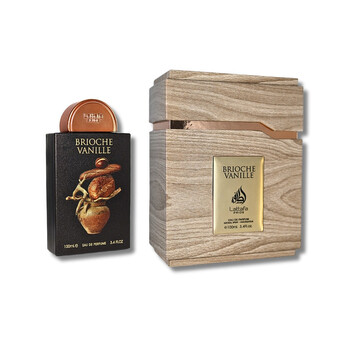 Unisex Pride Brioche Vanille EDP Spray 3.4 oz Fragrances 6290360592749