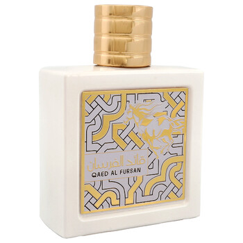 Unisex Qaed Al Fursan Unlimited EDP Spray 3.4 oz Fragrances 6291108739020