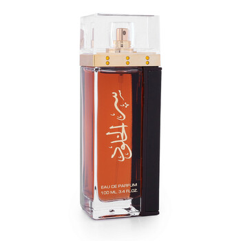 Arabian Oud Unisex Kalemat EDP Spray 3.38 oz Fragrances