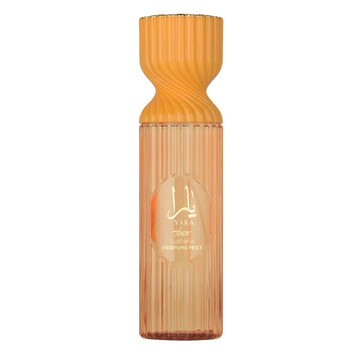 Lattafa Ladies Layaan Body Mist 8.4 oz Fragrances 6290362348825