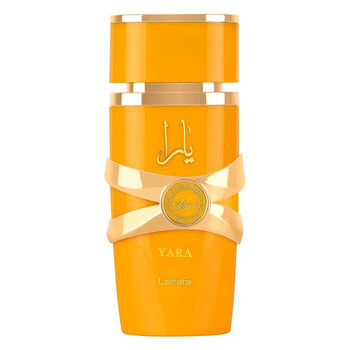 Unisex Yara Tous EDP Spray 3.4 oz Fragrances 6290360594552