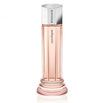 Ladies Romamor Donna EDT 3.4 oz (Tester) Fragrances 8011530005078