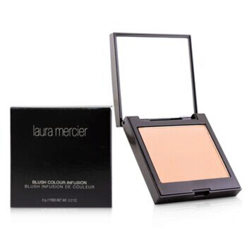 - Blush Colour Infusion - No. Ginger (matte Pale Nude) 6g / 0.02oz 736150159878