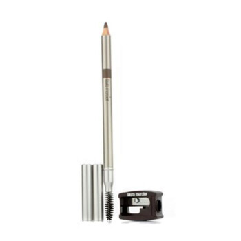 - Eye Brow Pencil With Groomer Brush - No. Ash Blonde 1.17g / 0.04oz 736150115775 - Eye Brow Pencil With Groomer Brush - No. Ash Blonde 1.17g / 0.04oz 736150115775