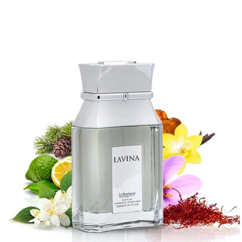 Unisex Lavina EDP Spray 3.4 oz Fragrances 6288002800062