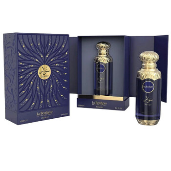 Mykonos Unisex Dreamscape Extrait de Parfum Spray 3.4 oz Fragrances