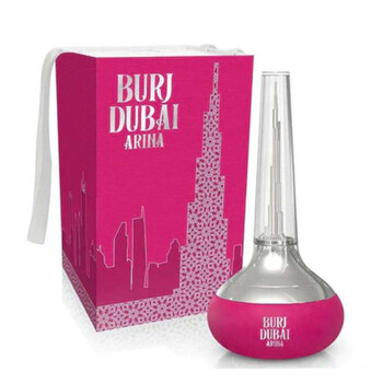 Ladies Burj Dubai Arina EDP Spray 3.4 oz Fragrances 6291108525708