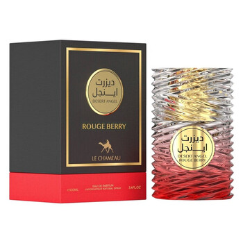Emper Ladies Le Chameau Desert Angel Romance EDP Spray 3.4 oz