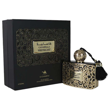 Le Chameau Ladies Casabella Moonlight EDP Spray 3.4 oz Fragrances