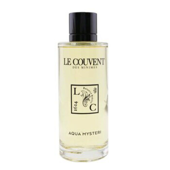 Le Couvent Unisex Des Minimes Aqua Sacrae EDT Spray 6.8 oz
