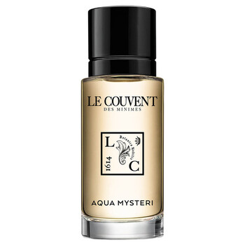 Le Couvent Unisex Des Minimes Aqua Mysteri EDT 3.4 oz Fragrances