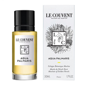 Le Couvent Unisex Mimosa EDP Spray 3.4 oz Fragrances 3701139907655