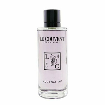 Le Couvent Unisex Des Minimes Santa Cruz EDP 3.4 oz Fragrances