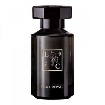 Le Couvent Unisex Des Minimes Tinhare EDP 3.4 oz Fragrances