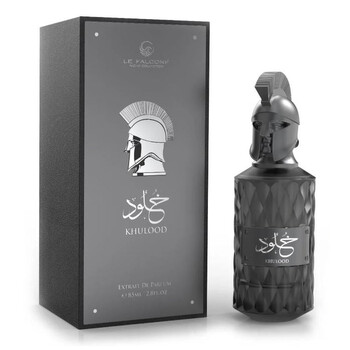 Le Falcone Men's Muharib Hero Extrait de Parfum Spray 2.9 oz
