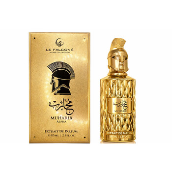 Le Falcone Men's Muharib Hero Extrait de Parfum Spray 2.9 oz