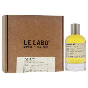 LE LABO LYS 41 50ml オードパルファム LYS 41 | Eau De Parfum | Le Labo Fragrances