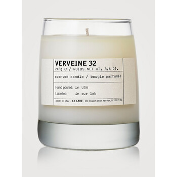 Unisex Vetiver 32 8.6 oz Scented Candle 842185119760