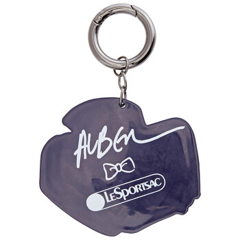 Ladies Multicolor Pucker Up Charm