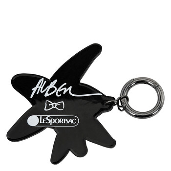 Ladies Multicolor Star Charm