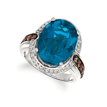 TOPAZ RING main image 0