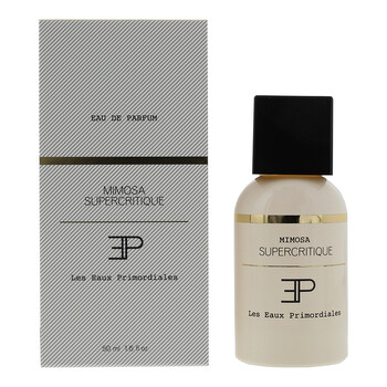 Les Eaux Primordiales Unisex Couleur Primaire EDP Spray 3.4 oz