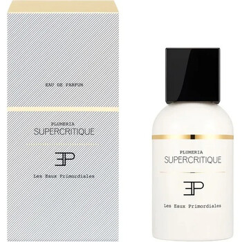 Les Eaux Primordiales Unisex Mecanique Intuitive EDP Spray 3.4 oz