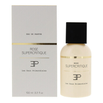 Les Eaux Primordiales Unisex Mecanique Intuitive EDP Spray 3.4 oz