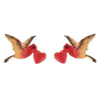 Amour Toujours Earrings Amour Toujours Earrings