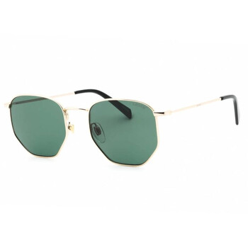 Ferragamo Green Navigator Men display picture 2
