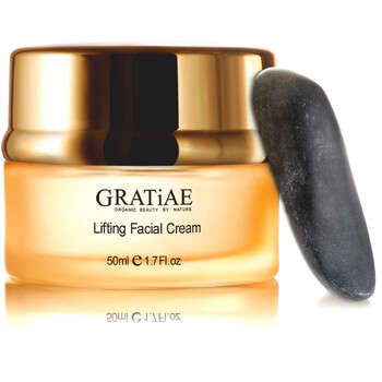 Gratiae Ladies Renewing Moisturizing Cream 1.7 oz Skin Care
