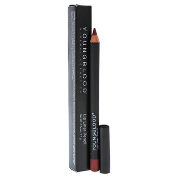 Lip Liner Pencil - Plum by Youngblood for Women - 1.1 oz Lip Liner Lip Liner Pencil - Plum by Youngblood for Women - 1.1 oz Lip Liner