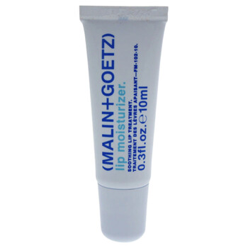 Lip Moisturizer by Malin + Goetz for Unisex - 0.3 oz Moisturizer