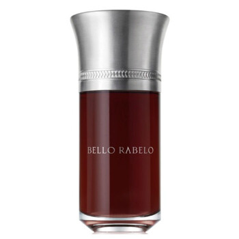 Bello Rabelo Eau De Parfum Spray 100ml/3.4oz Womens Perfume