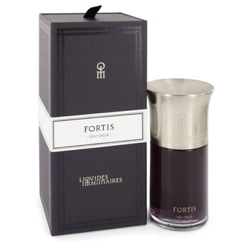 Liquides Imaginaires Tumultu Eau Sacree Eau De Parfum Spray 100ml