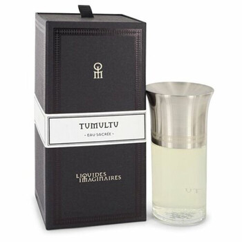 Liquides Imaginaires Unisex Tellus Eau Arborante EDP 3.4 oz