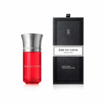 Liquides Imaginaires Unisex Dom Rosa Millesime EDP 3.4 oz