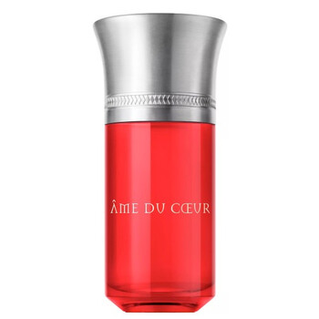 Unisex Ame Du Coeur EDP Spray 3.4 oz Fragrances 3760303362409